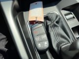 2023 Dodge Hornet GT Plus AWD Keys