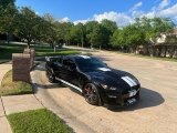 2020 Shadow Black Ford Mustang Shelby GT500 #146480268