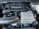 2023 Ram 1500 Tradesman Quad Cab 4x4 5.7 Liter HEMI OHV 16-Valve VVT MDS V8 Engine