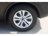 2020 Ford Escape S Wheel