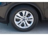 Ford Escape 2020 Wheels and Tires