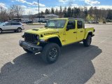 2023 High Velocity Jeep Gladiator Mojave 4x4 #146477497