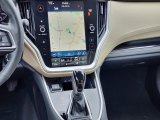 2024 Subaru Outback Limited Navigation