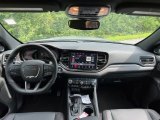 2023 Dodge Durango GT Blacktop AWD Dashboard