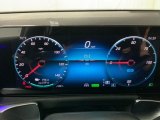 2023 Mercedes-Benz EQB 250 Gauges