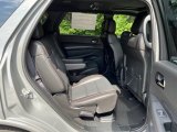 2023 Dodge Durango GT Blacktop AWD Rear Seat