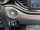 2023 Dodge Durango GT Blacktop AWD Controls