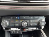 2023 Dodge Durango GT Blacktop AWD Controls