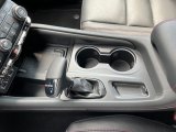 2023 Dodge Durango GT Blacktop AWD 8 Speed Automatic Transmission