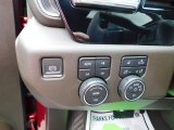 2023 Chevrolet Silverado 1500 LTZ Crew Cab 4x4 Controls