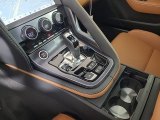2024 Jaguar F-TYPE 450 R-Dynamic Coupe 8 Speed Automatic Transmission