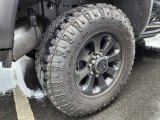 2023 Ram 2500 Power Wagon Crew Cab 4x4 Wheel