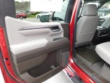 2023 Chevrolet Silverado 1500 LTZ Crew Cab 4x4 Door Panel