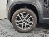 2023 Land Rover Defender 130 SE Wheel