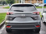 2021 Mazda CX-9 Touring AWD Exterior