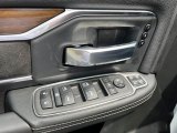 2024 Ram 2500 Laramie Crew Cab 4x4 Door Panel