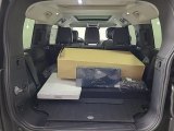2023 Land Rover Defender 130 SE Trunk