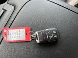 2024 Ram 2500 Laramie Crew Cab 4x4 Keys