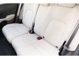 2024 Honda HR-V LX Rear Seat