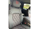 2022 Ram 1500 Big Horn Rocky Ridge Crew Cab 4x4 Front Seat