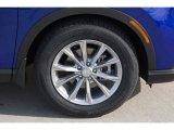 2024 Honda CR-V EX-L AWD Wheel