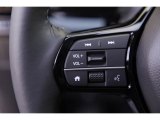 2024 Honda CR-V EX-L AWD Steering Wheel