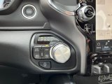 2024 Ram 1500 Laramie Crew Cab 4x4 8 Speed Automatic Transmission
