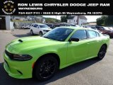 2023 Sublime Metallic Dodge Charger GT AWD Plus #146489274