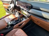 2023 Kia Telluride SX-P X-Line AWD Front Seat