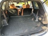 2023 Kia Telluride SX-P X-Line AWD Trunk