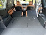 2023 Kia Telluride SX-P X-Line AWD Trunk