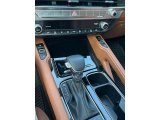 2023 Kia Telluride SX-P X-Line AWD 8 Speed Automatic Transmission