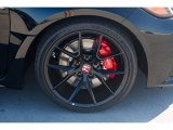 2023 Honda Civic Type R Wheel