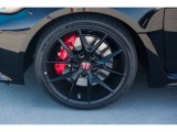 Honda Civic 2023 Wheels and Tires