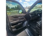 2017 Cadillac Escalade Platinum 4WD Door Panel