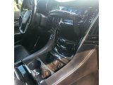 2017 Cadillac Escalade Platinum 4WD Controls