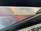 2023 Chevrolet Corvette Stingray Coupe Marks and Logos