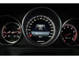 2015 Mercedes-Benz E 63 AMG S 4Matic Sedan Gauges