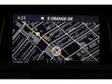2015 Mercedes-Benz E 63 AMG S 4Matic Sedan Navigation