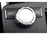 2015 Mercedes-Benz E 63 AMG S 4Matic Sedan Controls