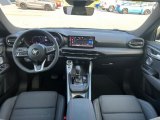 2024 Dodge Hornet GT Plus Blacktop AWD Dashboard