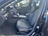 2024 Dodge Hornet GT Plus Blacktop AWD Front Seat