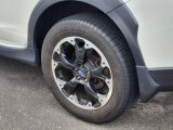 2021 Subaru Crosstrek Premium Wheel