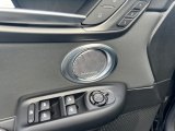 2024 Dodge Hornet GT Plus Blacktop AWD Door Panel