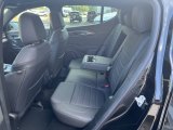 2024 Dodge Hornet GT Plus Blacktop AWD Rear Seat