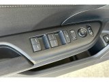 2021 Honda Civic EX Sedan Door Panel