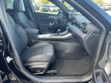 2024 Dodge Hornet GT Plus Blacktop AWD Black Interior
