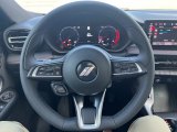 2024 Dodge Hornet GT Plus Blacktop AWD Steering Wheel