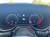 2024 Dodge Hornet GT Plus Blacktop AWD Gauges