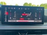 2024 Dodge Hornet GT Plus Blacktop AWD Controls